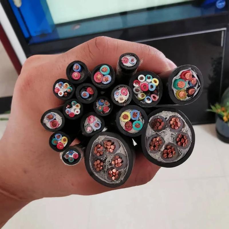 臨沂祥德線(xiàn)纜 以品質(zhì)線(xiàn)纜與技術(shù)服務(wù)賦能智慧連接